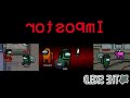 Among us - Inverted&Modded Games - Full ehT dlekS 2 Impostors 2 Gameplays - No Commentary