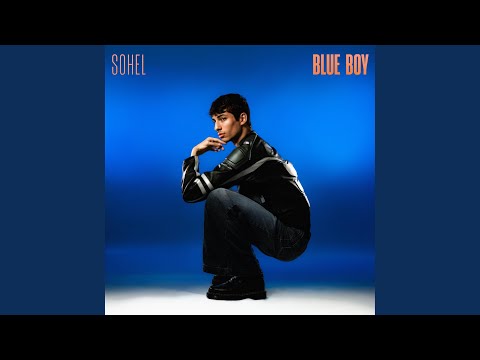 BLUE BOY