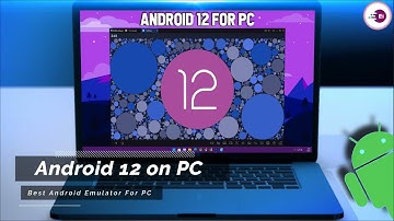 Run Android 12 on PC, New Best Fastest and Smoothest Android Emulator for PC, MuMu Player 12