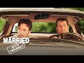 Al Takes His Driving Test! | Married With Children