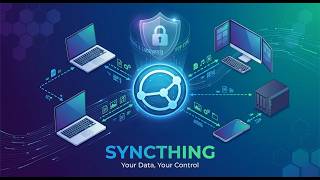 How to Use Syncthing on MODICIA OS: Full Guide to Secure Peer‑to‑Peer File Sync.
