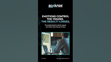 Emotional Trader vs Disciplined Trader #bonafidetraders #forexindia #forexforbeginners #forexshorts