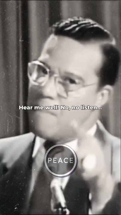 I Don't Beg, I Ask God - Louis Farrakhan #shorts