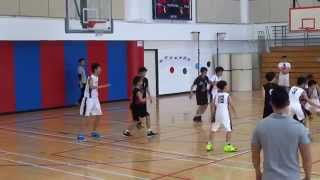 20150207 VS CIS Team D Part 4 out of 5
