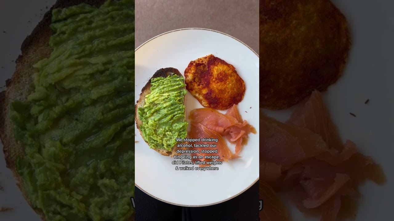 Weight Loss Journey 🔥 Weight Loss TikTok Compilation 2022 