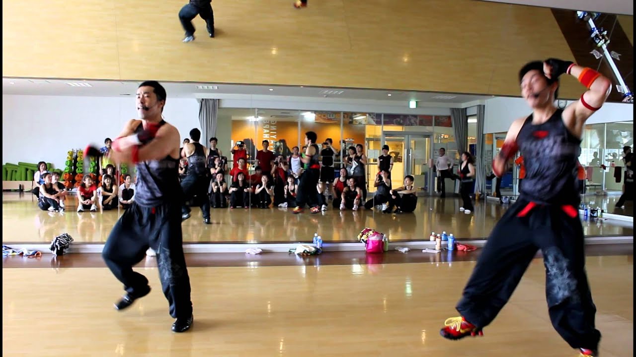 FIGHT DO ELITE 20120503 - YouTube