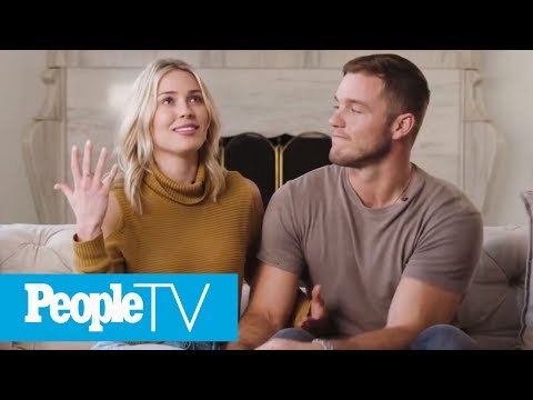 Why Cassie Changed Her Mind After Leaving ‘The Bachelor’ | PeopleTV