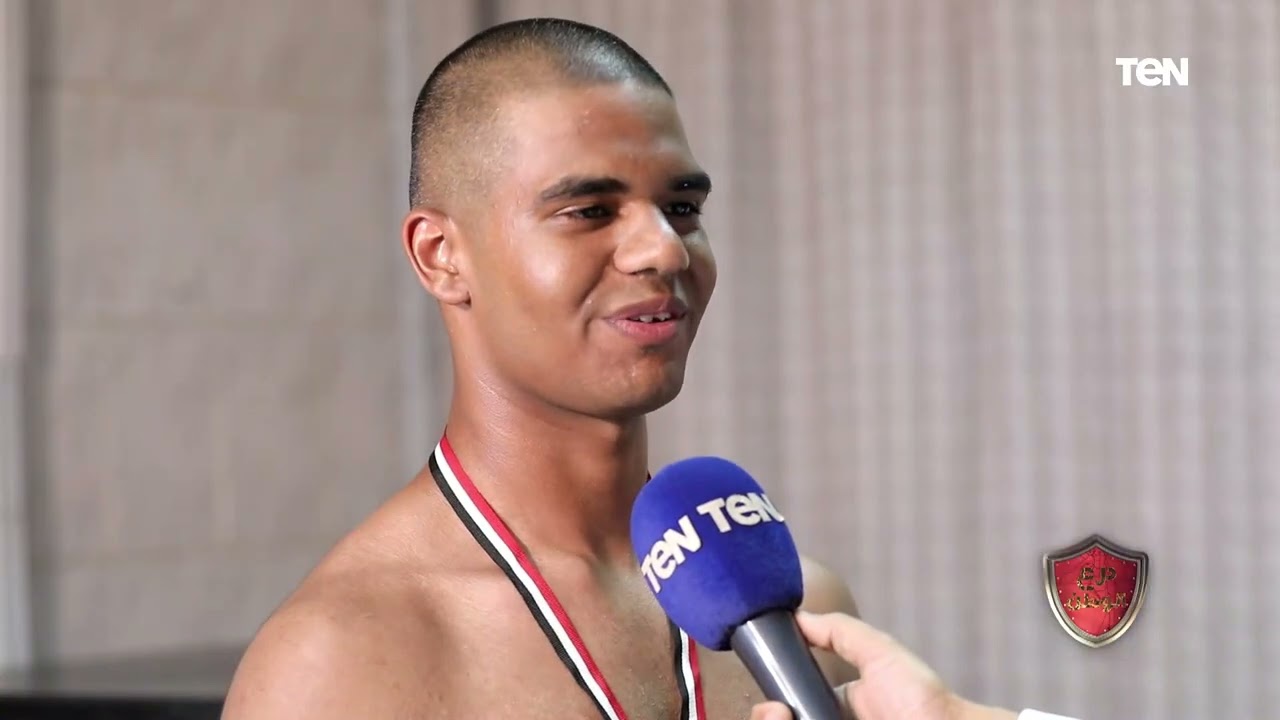 جولة داخل عيادات الكشف الطبي للمتقدمين للكليات العسكرية