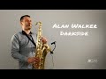 Alan Walker - Darkside (feat. Au/Ra and Tomine Harket) - JK Sax Cover