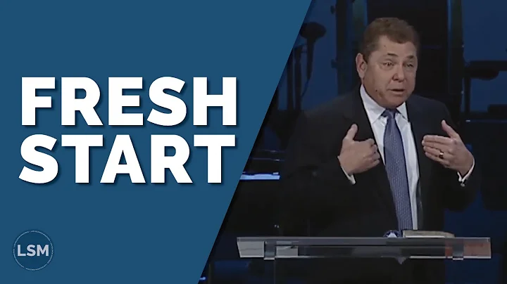 God and Sinners Reconciled | Lon Solomon