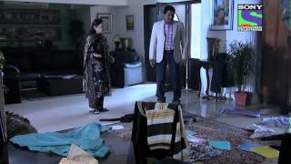 CID - Epsiode 681 - 150 Saal Purana Khoon