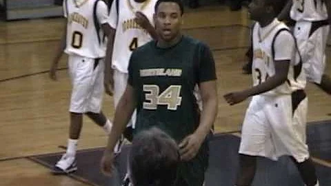 Jared Sullinger Highlights 2010 Regular Season - Columbus Northland Senior - Class of 2010