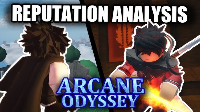 How to Upload your Guild Logo! - Arcane Odyssey Guides - Arcane