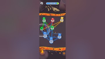 Tower War - Level 341-350 - Gameplay - 2022