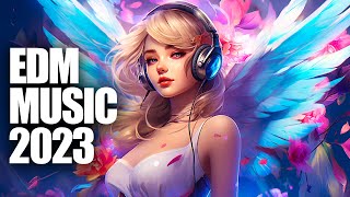 EDM Music Mix 2023 🎧 Mashups & Remixes Of Popular Songs 🎧 Bass Boosted 2023 - Vol #86