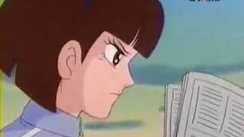 韓国 アニメ