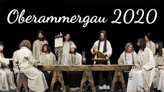 YMT Vacations invites you to experience the Oberammergau Passion Play 2020