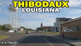 Thibodaux, Louisiana