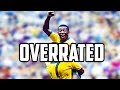 Why Pele is the most OVERRATED Footballer Ever