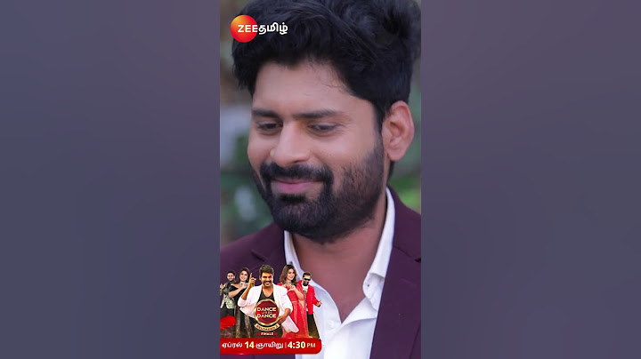 இதயம் (Idhayam) | Mon-Sat 1.30PM | Zee Tamil #shorts #youtubeshorts