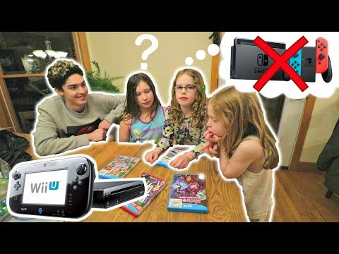 Video: Wii Christmas Roundup • Side 3