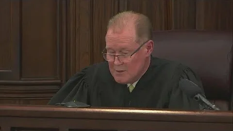 Greg McMichael sentenced to life without parole in...