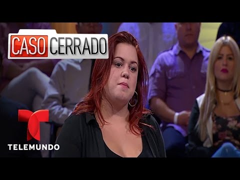 Caso Cerrado Complete Case She Wants Her Rapist S Home