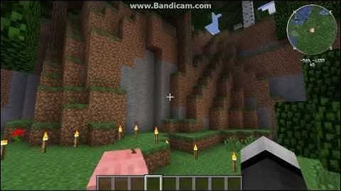 Mod showcase: Zans Minimap