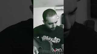 Darío Tabales #ReggaetonAcustico Ep.2: “Down” (Rakim & Ken-Y COVER)