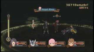 Tales of Vesperia- The Death of Zagi