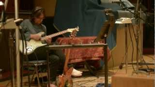 Steven Wilson In La - Part 3 Recording The Raven That Refused To Sing