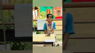 Science Exhibition At Sameer World School