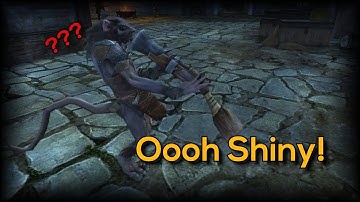 Guild Wars 2 - Skritt