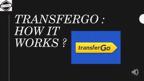 Transfergo : how it works ?