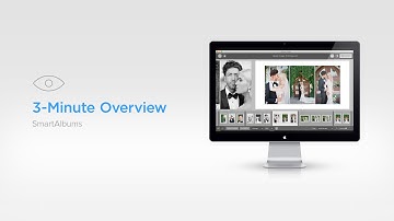 SmartAlbums Tutorial: 3 Minute Overview