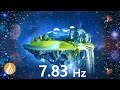 7 83 hz schumann resonance  augmentez la positivit et le bonheur