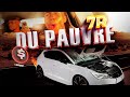 SEAT LEON CUPRA 400+ LA 7R DU PAUVRE ?(feat Clemso NS)