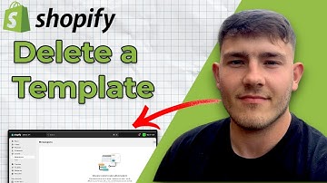 How To Delete a Template In Shopify (2025 Guide)