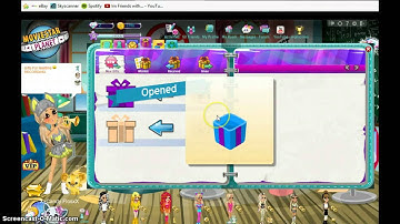 Small Mailtime | Part 6