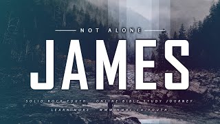 Not Alone - James 119 27 Erika & Alisha Van Hattem