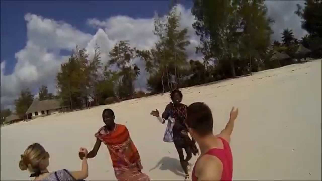 Zanzibar 2015 YouTube