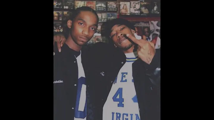 Domination & Bang Em Smurf - Fuck Y'all [Throwback Classic] (Murder Inc. Diss)