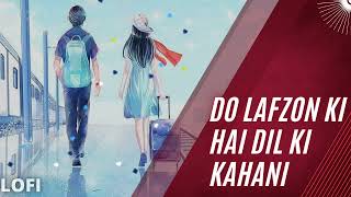 Do Lafzon Ki Hai Dil Ki Kahani | Lofi | Asha bhosle | evergreen Song | Amitabh Bachchan screenshot 2