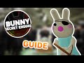(Roblox) Bunny Funeral | How To Get The Secret Ending