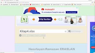 Exceldeki Numaraları Cep Telefonuna Taşıma Vcard Rehber Hazırlama (Whatsapp Uyumlu)