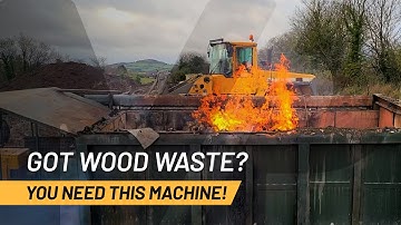 Merris Air Burners: Revolutionize Sustainability!