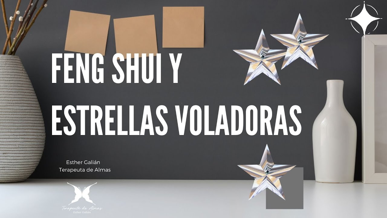 Estrellas Voladoras