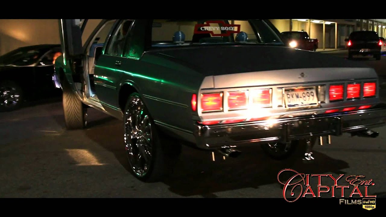 Houston Texas Northside Slab Sunday With Car Club Houston Livin regular YouTube