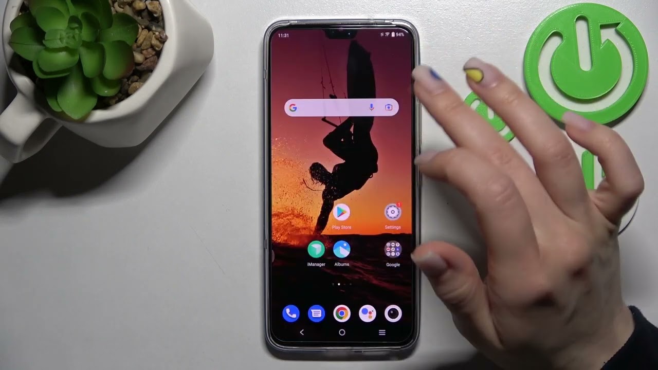 How To Enable NFC On VIVO V23 Disable NFC YouTube How To Enable NFC On VIVO V23 Disable NFC YouTube