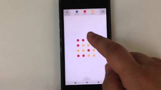 Two Dots - iPhoneアプリ - iPadアプリ screenshot 1